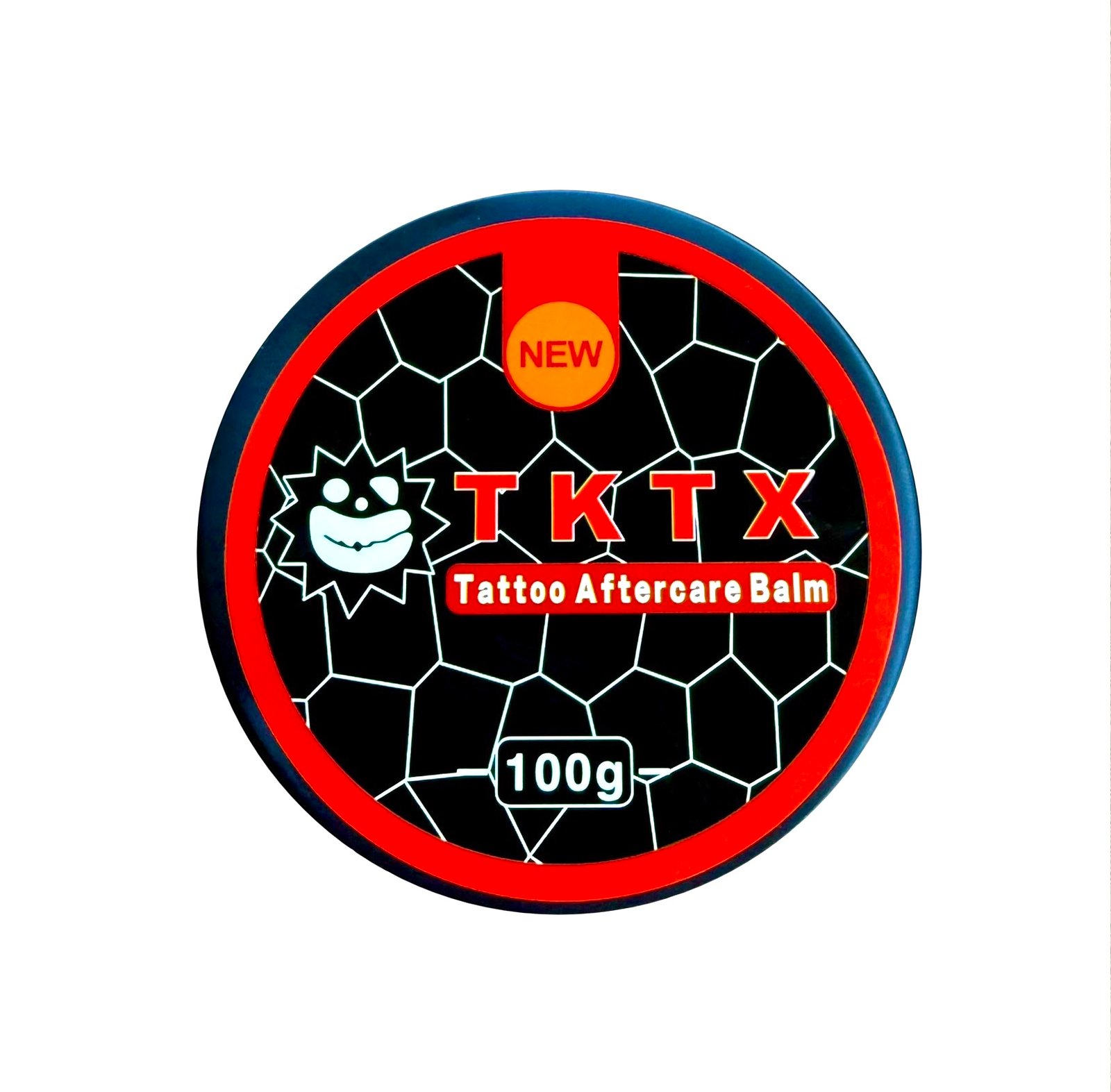 TKTX Aftercare Balm 50gr - 7.99£