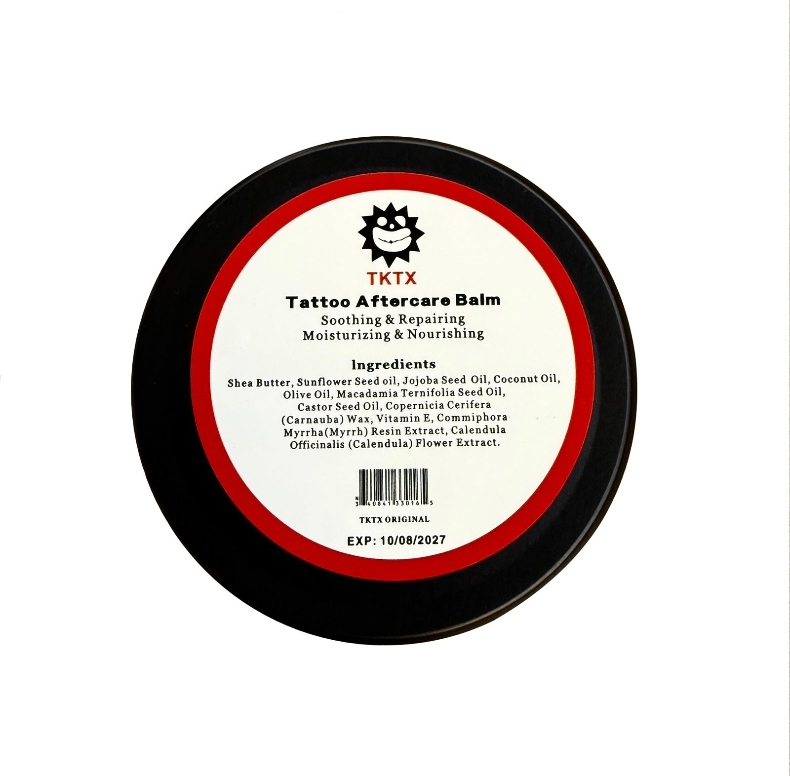TKTX Aftercare Balm 50gr - 7.99£ - Image 3