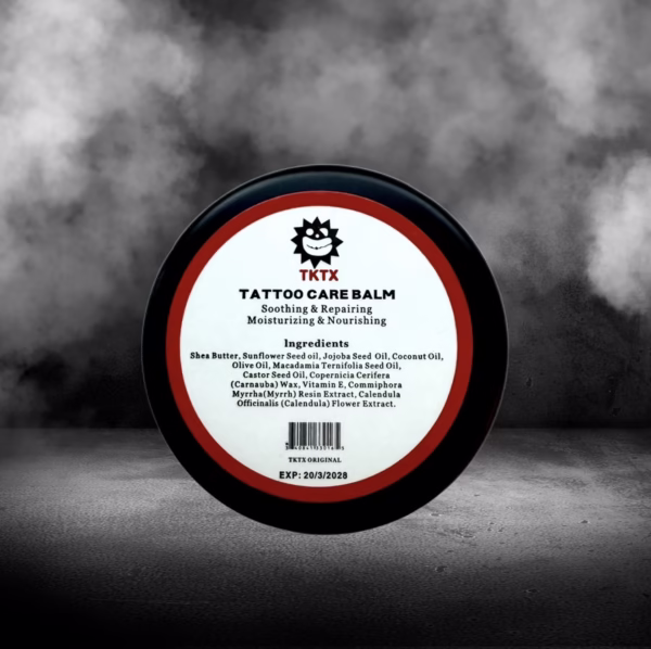 TKTX Aftercare Balm 50gr - 7.99£ - Image 2