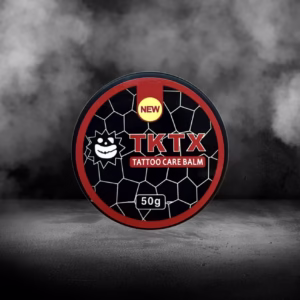 TKTX Aftercare Balm 50gr - 7.99£