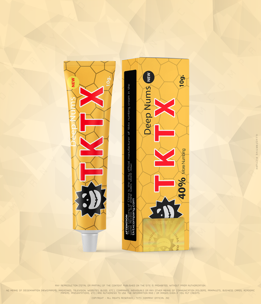 TKTX