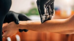 Cream for Tattoos