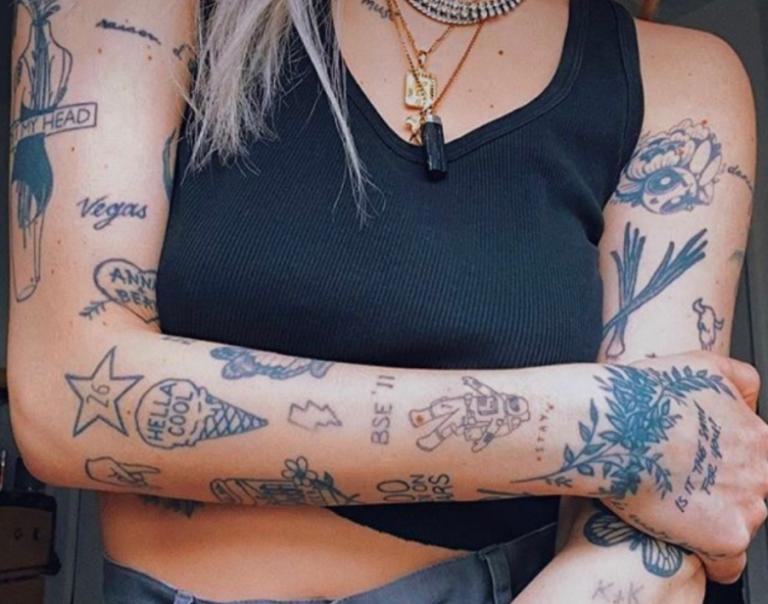 Best Tattoo Numbing Cream