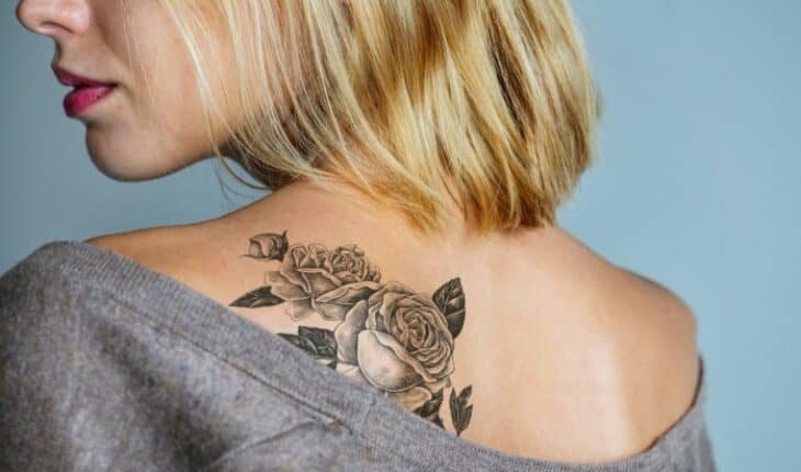 Tattoo Sensitivity