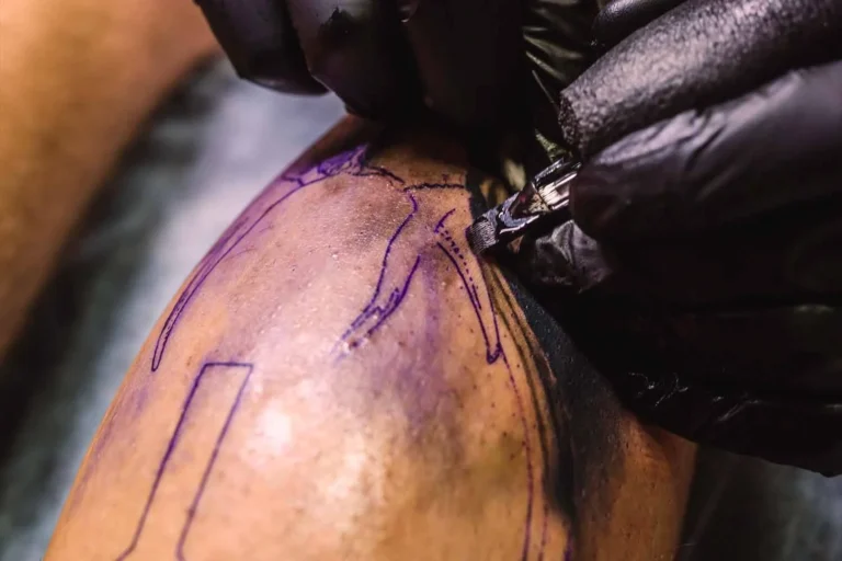 How Tattoo Numbing Creams Work