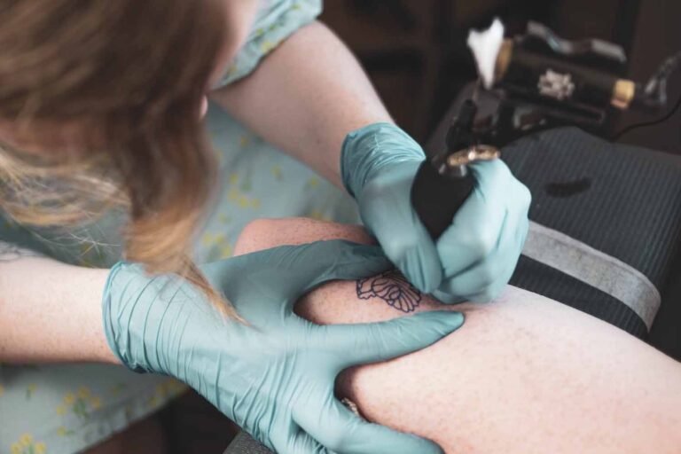 Storage Tips for Your TKTX Cream