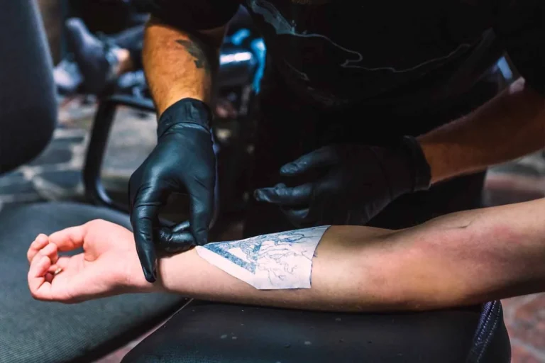 cocoa butter for tattoos