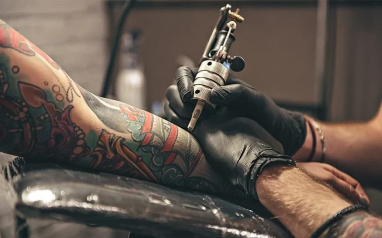 Beginner’s Guide to Tattoo Numbing Creams