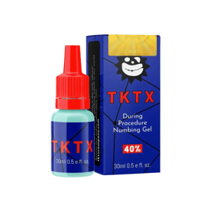 TKTX Numbing Gel - MID PROCEDURE GEL