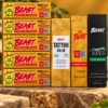 Beast tattoo numbing and aftercare kit product bundle